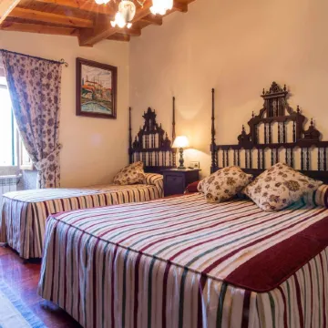 Casa de Marcelo