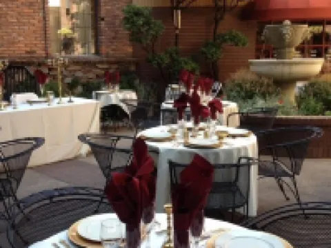 Historic Cary House Hotel Hotels in Placerville