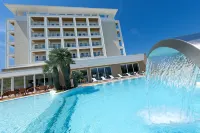 Hotel Ambasciatori - Infinity Pools