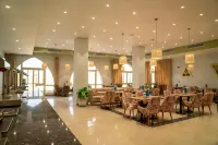 Azal Lagoons Resort Abu Simbel - breakfast