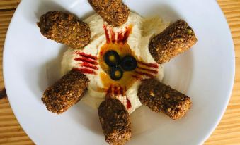 The Hosteller Bir