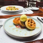 The Explorean Cozumel All Inclusive - breakfast