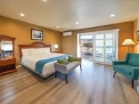 San Vicente Golf Resort Hotels in Ramona