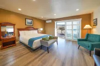 San Vicente Golf Resort