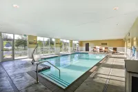 Hyatt Place Fresno Hôtels à : Fresno