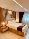 Rosa Therapy Butik Otel Hotels in Modern Evler Mahallesi