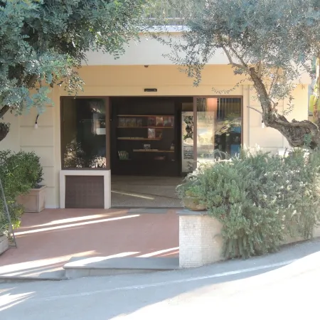 Hotel Zeus