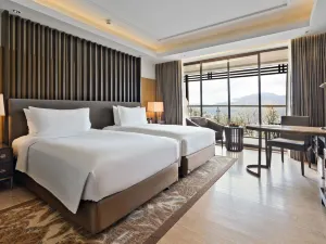 JW Marriott Mussoorie Walnut Grove Resort & Spa