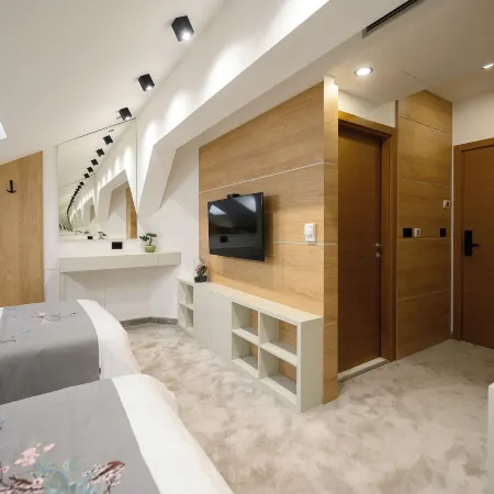 Apartmanski Smestaj King Bo