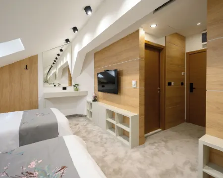 Apartmanski Smestaj King Bo Hotels in Nis