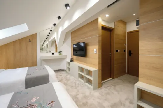 Apartmanski Smestaj King Bo