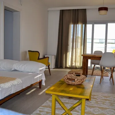 Merih Butik Hotel