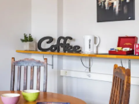 SMARTAPPART LORIENT Hotels in Lorient