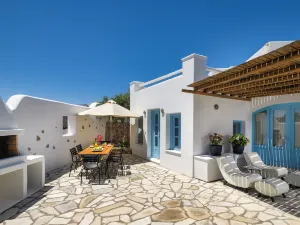 아네마 부티크 호텔 & 빌라 산토리니