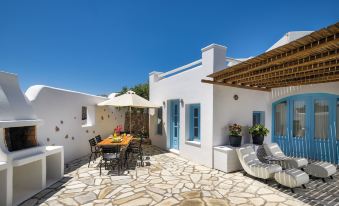 Anema Boutique Hotel & Villas Santorini
