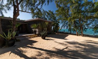 L'Ilot by muse villas