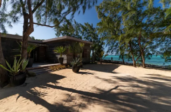 L'Ilot by muse villas Hotels in Poste Lafayette
