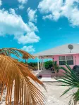 Tropical View Villas - parking