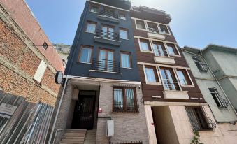 Istanbul Hub Flats