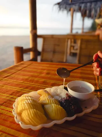 รูปภาพของปราณี บีช บังกาโล