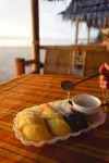 Pranee Beach Bungalows