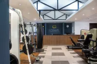 Copantl Hotel & Convention Center - Gym