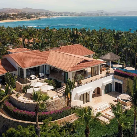 One&Only Palmilla, Mexico