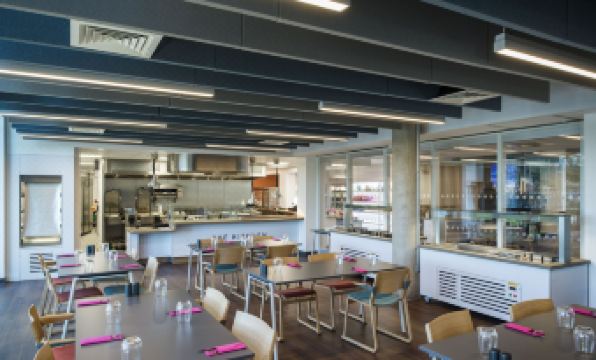 Elite Athlete Centre and Hotel