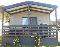 Tasman Holiday Parks - Merimbula Hotels in Millingandi