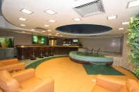Hotel Victoria Minsk - spa