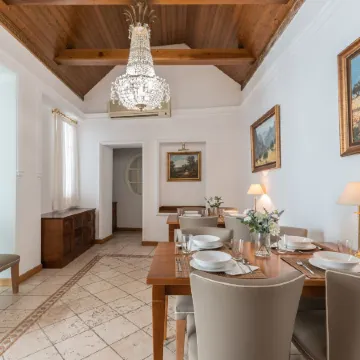 Casa Miraflores