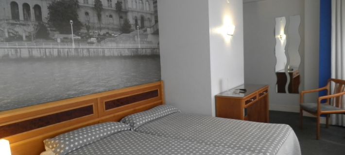 Hotel Photo Zabalburu Hoteles en Bilbao
