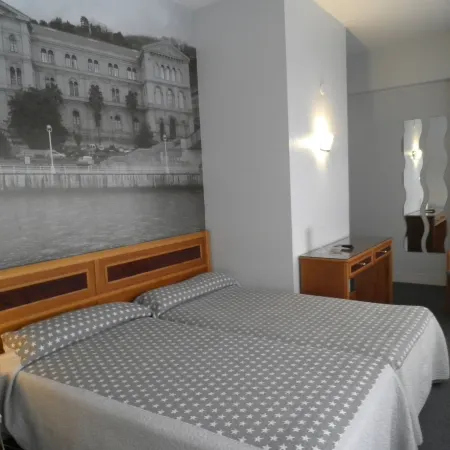 Hotel Photo Zabalburu