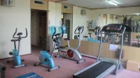 Nike Lake Resort Hoteles en Enugu