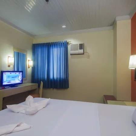 Win Min Transient Inn
