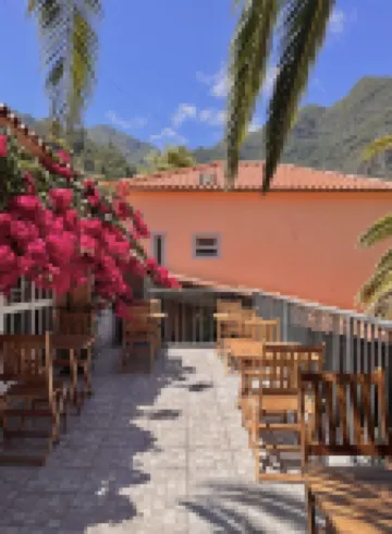 花園賓館青年旅舍