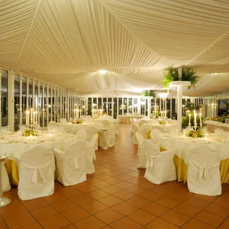Park Hotel Villa Ariston