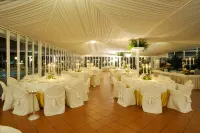 Park Hotel Villa Ariston Hotels in Lido di Camaiore
