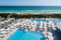 WaterColor Inn & Resort فنادق في Seaside