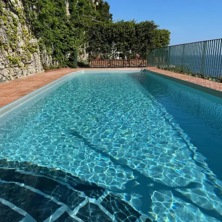 Luxury Villa, Pool, Sea Access, Large Terraces, Stupendous Views