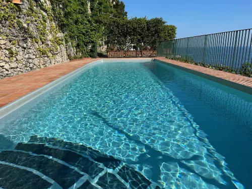 Luxury Villa, Pool, Sea Access, Large Terraces, Stupendous Views