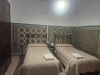 Pensión Javier Hotels near Palacio Manara