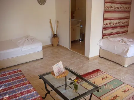 Likya Lodge Adrasan Отели в г. Кумлуджа