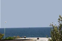 B&B la Rosa Blu - Sea View