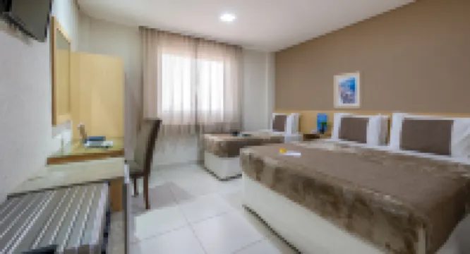 Hotel Olympia โรงแรมใน