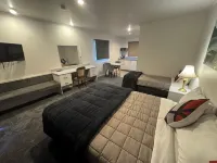 Settlers Motor Lodge Hotels in Lower Hutt