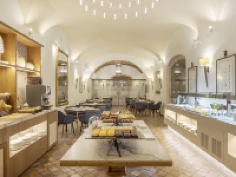 Hotel Ilunion Mérida Palace Hotels in Merida