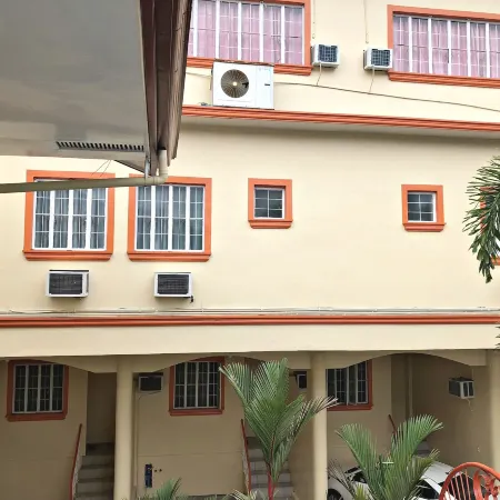 Praferosa Resort