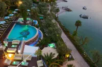 Belfiore Park Hotel - Pool