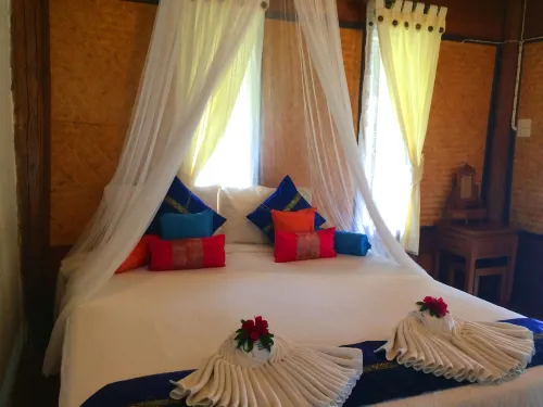 Lemont Pai Resort Photos